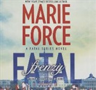Marie Force, Eva Kaminsky - Fatal Frenzy: A Fatal Series Novel (Audio book)