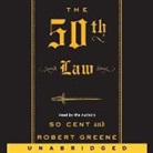 50 Cent, Robert Greene, Robert Greene - The 50th Law (Audio book)