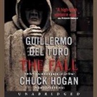 Guillermo del Toro, Chuck Hogan, Daniel Oreskes - The Fall: Book Two of the Strain Trilogy (Audiolibro)