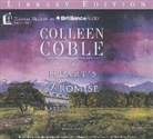 Colleen Coble, Devon O'Day - A Heart's Promise (Audio book)