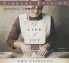 Amy Clipston - A Life of Joy (Audiolibro)
