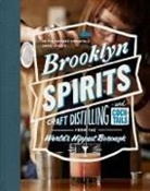 Pete Fornatale, Peter Thomas Fornatale, Chris Wertz - Brooklyn Spirits