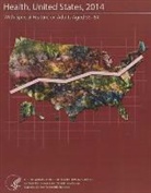 Gravity Goldberg, National Center for Health Statistics - Health, United States, 2014