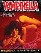 Bill DuBay, Gerry Boudreau, Bruce Jones, Capcom, Nicola Cuti, Don Glut... - Vampirella Archives Volume 13