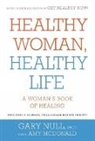 Amy McDonald, Gary Null, Gary/ McDonald Null, Amy McDonald - Healthy Woman, Healthy Life
