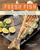 Jennifer Trainer Thompson, Jennifer Trainer Thompson - Fresh Fish