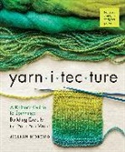 Jillian Moreno, Moreno Jillian - Yarnitecture