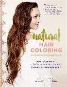 Christine Shahin, Shahin Christine, Christine Shahin Wood - Natural Hair Coloring