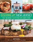 John Holl, Holl John, Amy Roth, Amy Roth - Dishing Up® New Jersey