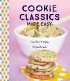 Brandi Scalise, Scalise Brandi - Cookie Classics Made Easy