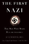 Will Brownell, Will Drace-Brownell Brownell, William Brownell, William F. Brownell, Denise Drace-Brownell, Alex Rovt - First Nazi