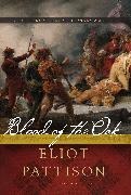 Eliot Pattison - Blood of the Oak - A Mystery