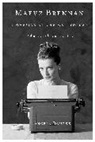 Angela Bourke, Bourke Angela - Maeve Brennan