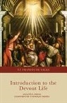 Francis De Sales, Saint Francis De Sales, St Francis De Sales, St. Francis De Sales, Francis - Introduction to the Devout Life