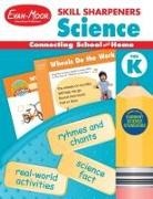 Evan-Moor Corporation, Evan-Moor Educational Publishers, Evan Moor - Skill Sharpeners: Science, Prek Workbook