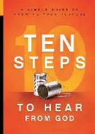 Charisma House, Charisma House - 10 Steps to Hear from God: A Simple Guide to Knowing Your Purpose