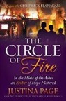 Justina Page - The Circle of Fire