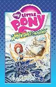 Tony Fleecs, Brenda Hickey, Jeremy Whitley, Tony Fleecs, Brenda Hickey - My Little Pony: Adventures in Friendship Volume 4