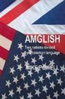 Mike Powell - Amglish