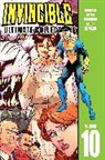 Robert Kirkman, Robert Kirkman, Ryan Ottley, Cliff Rathburn - Invincible Volume 10