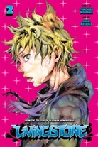 Jinsei Kataoka, Tomohiro Maekawa, Tomohiro/ Kataoka Maekawa, Jinsei Kataoka - Livingstone 2