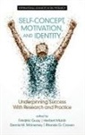 Frederic Guay, Frédéric Guay, Herbert Marsh, Dennis M. McInerney - Self-Concept, Motivation and Identity
