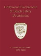 Turner Publishing, Turner Publishing Company - Hollywood Fire/Rescue and Beach Safety Department