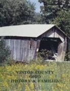 Family Heritage, Turner Publishing - Vinton Co, Oh