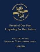 Turner Publishing - Michigan Nurses Association
