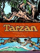 Don Garden, Garden Don, Burne Hogarth, Burne Hogarth, Hogarth Burne - Tarzan - And the Lost Tribes (Vol. 4)