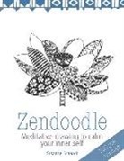 Susanne Schaadt - Zendoodle