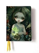 Flame Tree - Pandora (Contemporary Foiled Journal)
