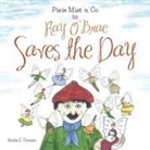 Anita C. Cronin - Pixie Mist 'n' Co in Ray O' Brae Saves the Day