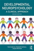 Vicki Anderson, Vicki (Royal Children's Hospital Anderson, Vicki (Royal Children''s Hospital Anderson, Vicki Northam Anderson, Elisabeth Northam, Jacquie Wrennall - Developmental Neuropsychology