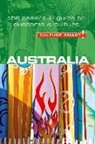 Culture Smart!, Barr Penney, Barry Penney, Barry Teague Penney, Gina Teague - Australia