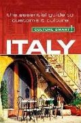 Culture Smart!, Barry Tomalin - Italy - Culture Smart! The Essential Guide to Customs & Culture