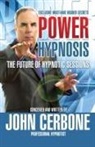 John Cerbone - POWER HYPNOSIS