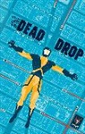 Ales Kot, Ales Kot, Adam Gorham - Dead Drop