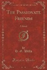 H. G. Wells - The Passionate Friends