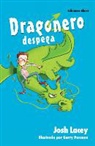 Josh Lacey, Garry Parsons - Dragonero Despega