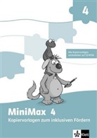 Mathematik Minimax: MiniMax 4
