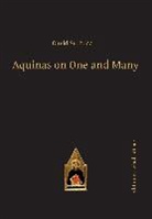 David Svoboda - Aquinas on One and Many