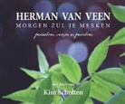 Herman van Veen, Kim Scholten - Morgen zul je merken