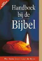 David Alexander, Pat Alexander - Handboek bij de Bijbel