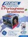 Juliana Grazini Dos Santos, Monica Hallberg, Marie-Pierre Mazéas - Il portoghese brasiliano : pack CD