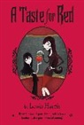 Lewis Harris - A Taste for Red