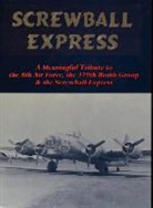 Kenneth H. Cassens, Cassens Kenneth H., Turner Publishing - Screwball Express