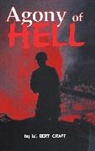 Bert Craft, W. Bert Craft, Craft W. Bert, Turner Publishing - The Agony of Hell