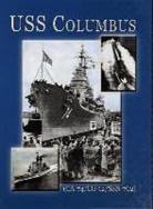 Randy W. Baumgardner, Turner Publishing - USS Columbus (CA-74)