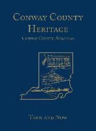 Conway County Genealogical Association - Conway County Heritage